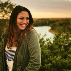 Meet your Posher, Bethany